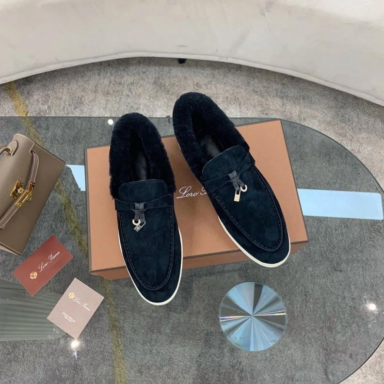 Othxr Leather Shoes Soft 213778