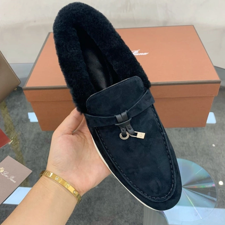 Othxr Leather Shoes Soft 213778