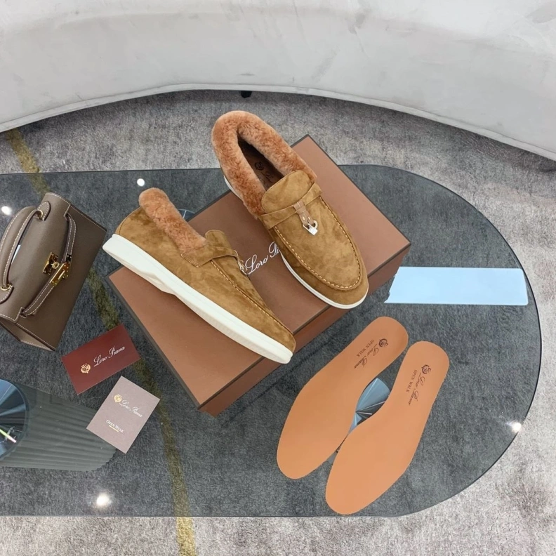 Versatile Othxr Leather Shoes 213782