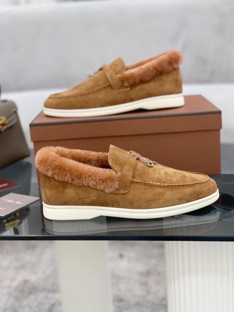 Versatile Othxr Leather Shoes 213782
