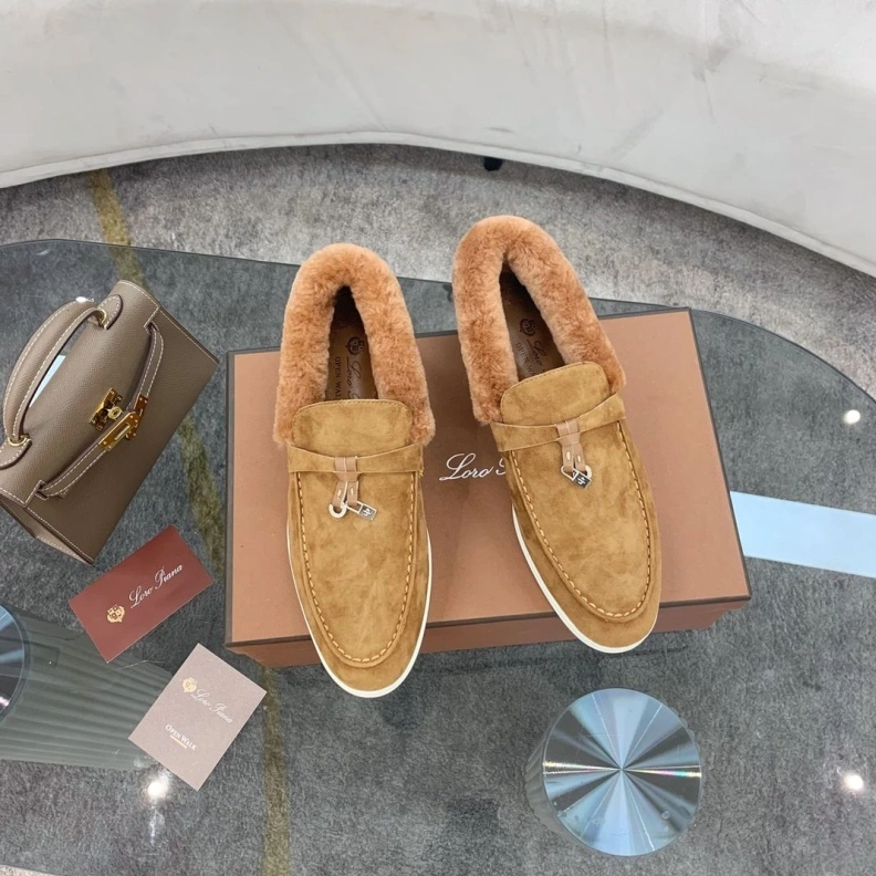 Versatile Othxr Leather Shoes 213782