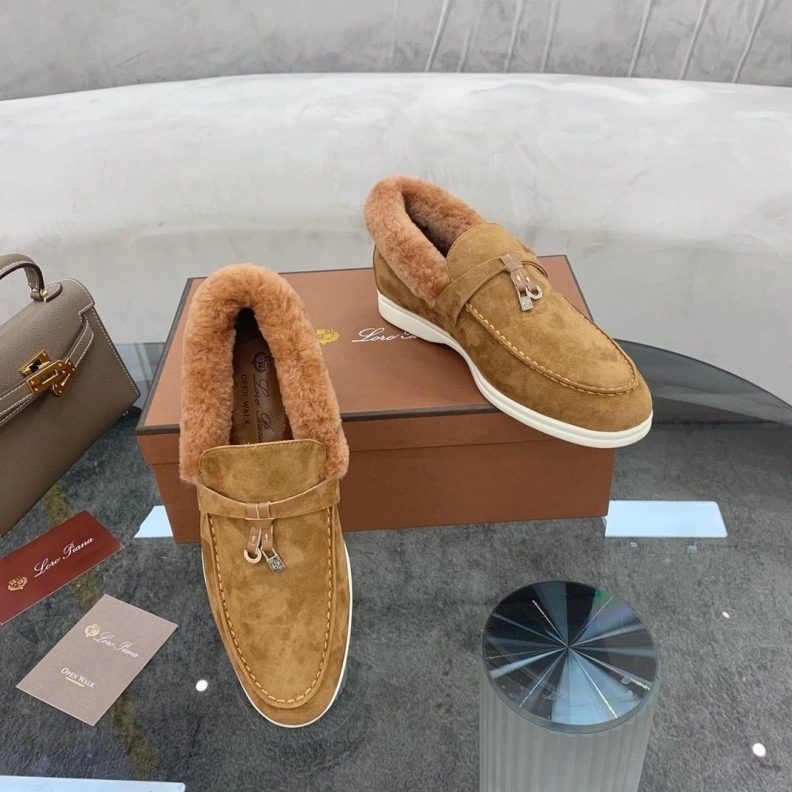 Versatile Othxr Leather Shoes 213782