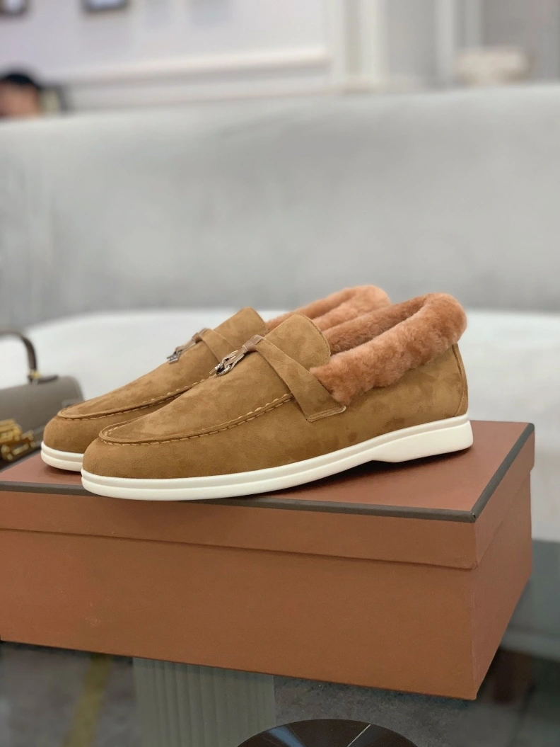 Versatile Othxr Leather Shoes 213782