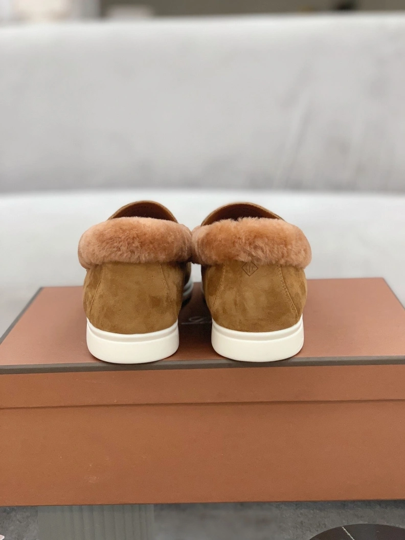 Versatile Othxr Leather Shoes 213782