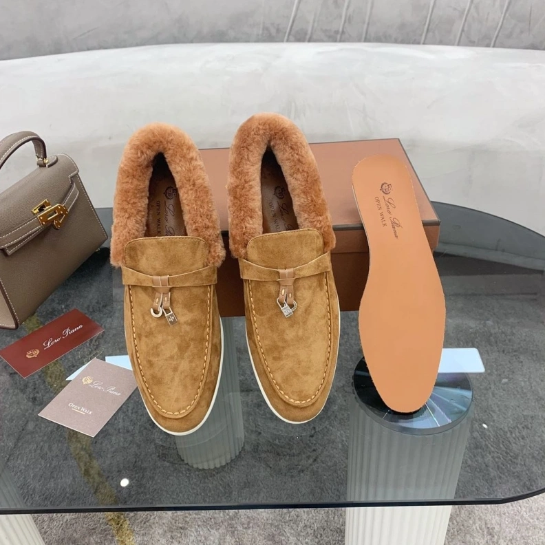 Versatile Othxr Leather Shoes 213782