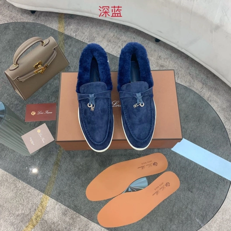 Othxr Leather Shoes Lightweight 213784