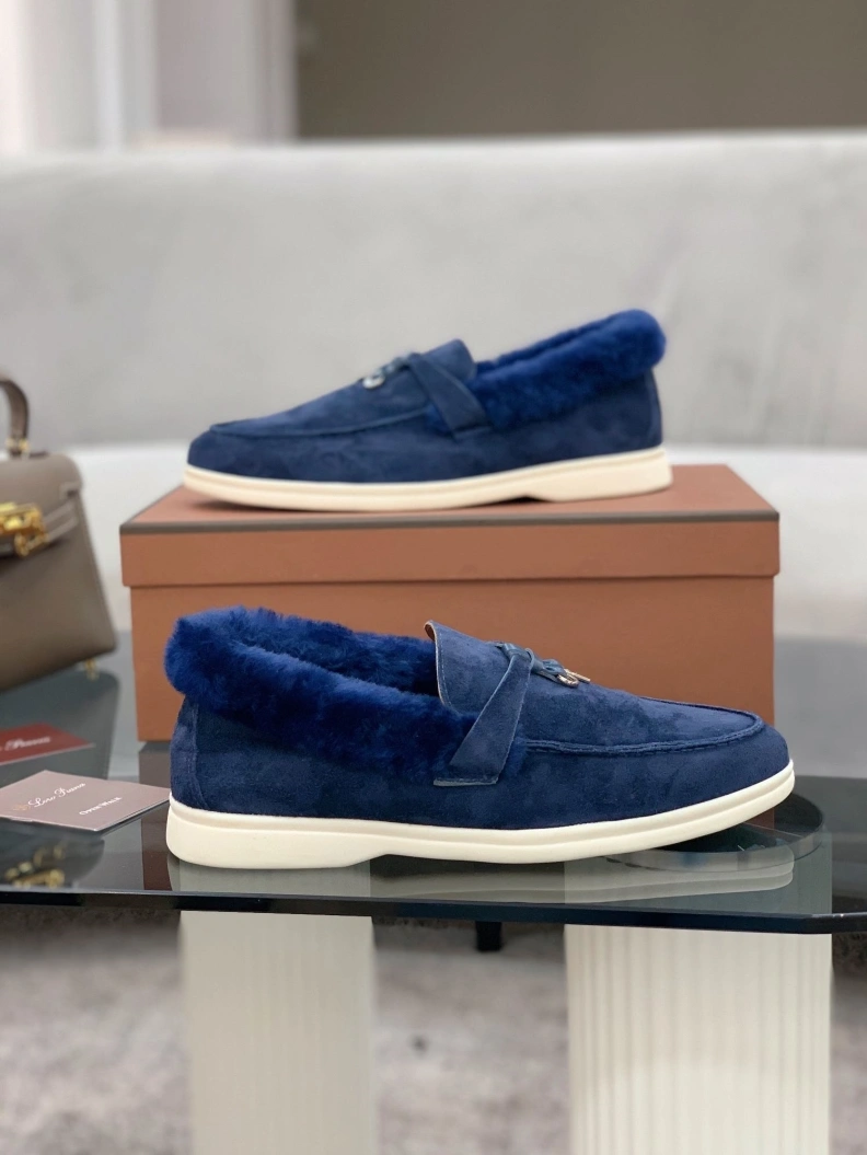 Othxr Leather Shoes Lightweight 213784