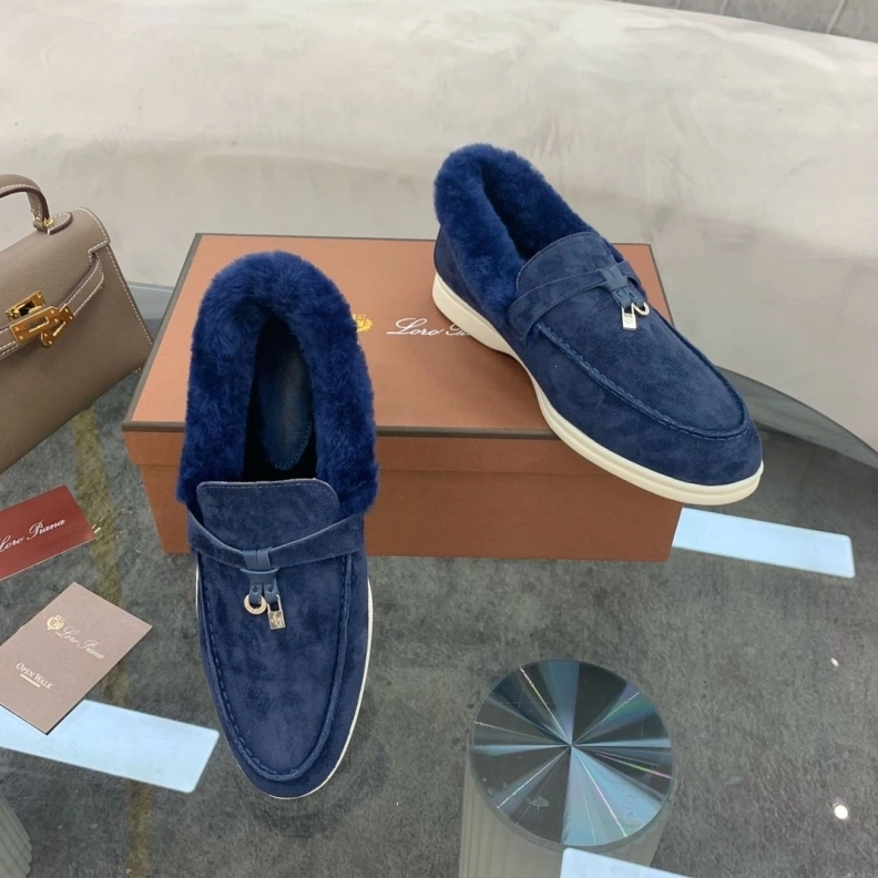 Othxr Leather Shoes Lightweight 213784