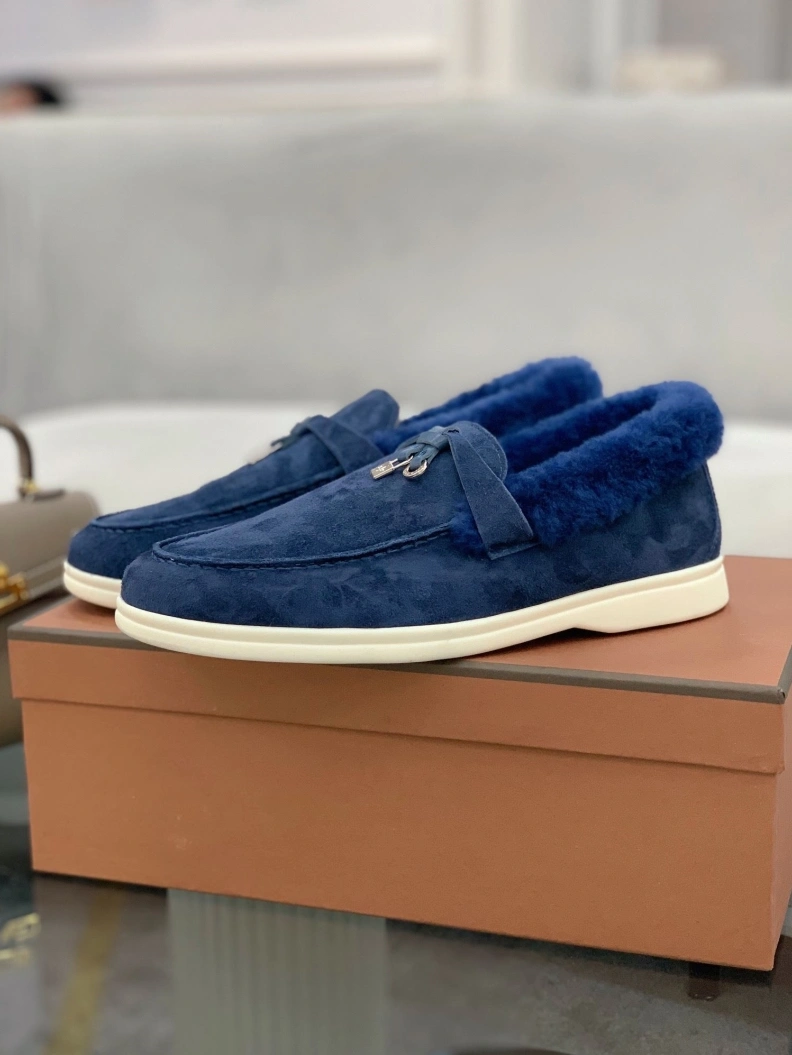 Othxr Leather Shoes Lightweight 213784