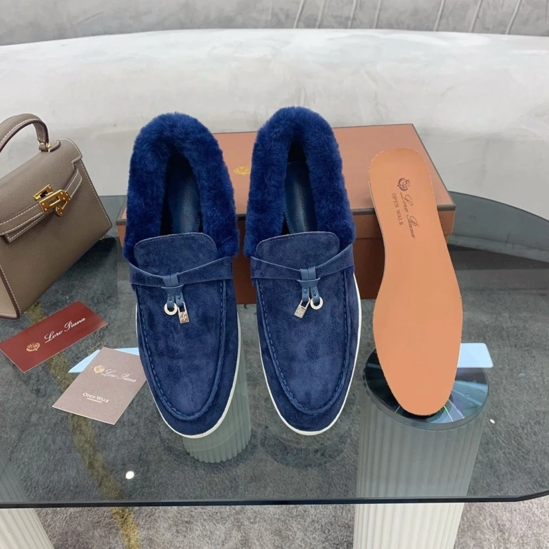 Othxr Leather Shoes Lightweight 213784