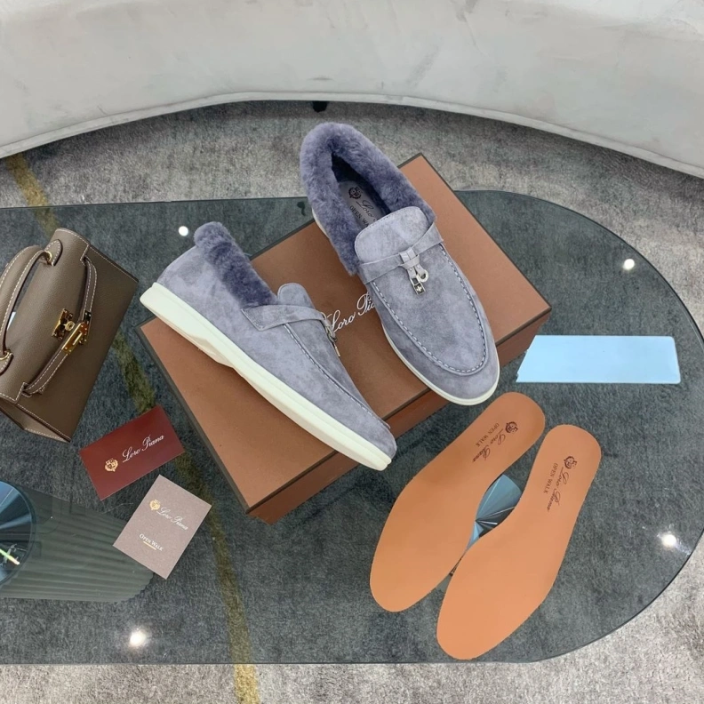 Comfortable Othxr Leather Shoes 213783