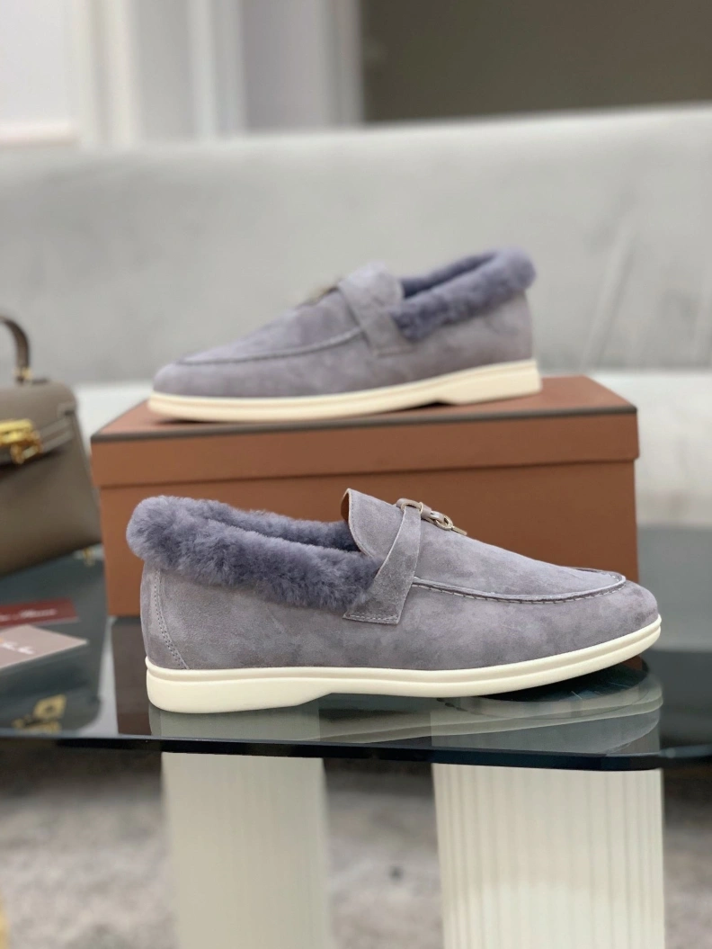 Comfortable Othxr Leather Shoes 213783