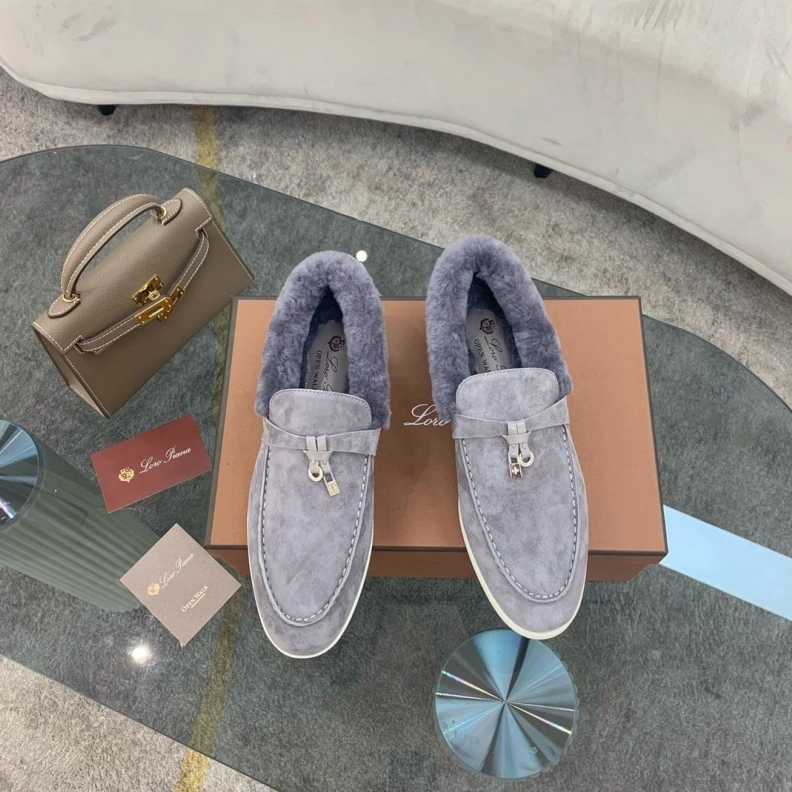 Comfortable Othxr Leather Shoes 213783