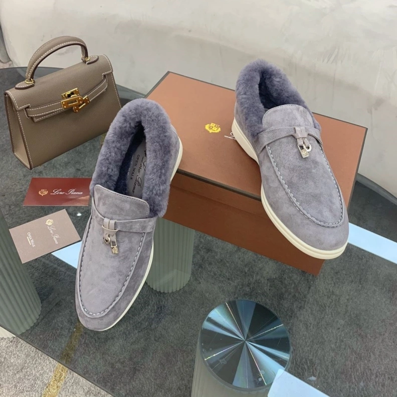 Comfortable Othxr Leather Shoes 213783
