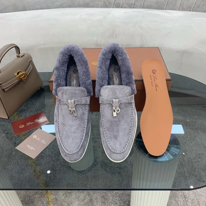 Comfortable Othxr Leather Shoes 213783