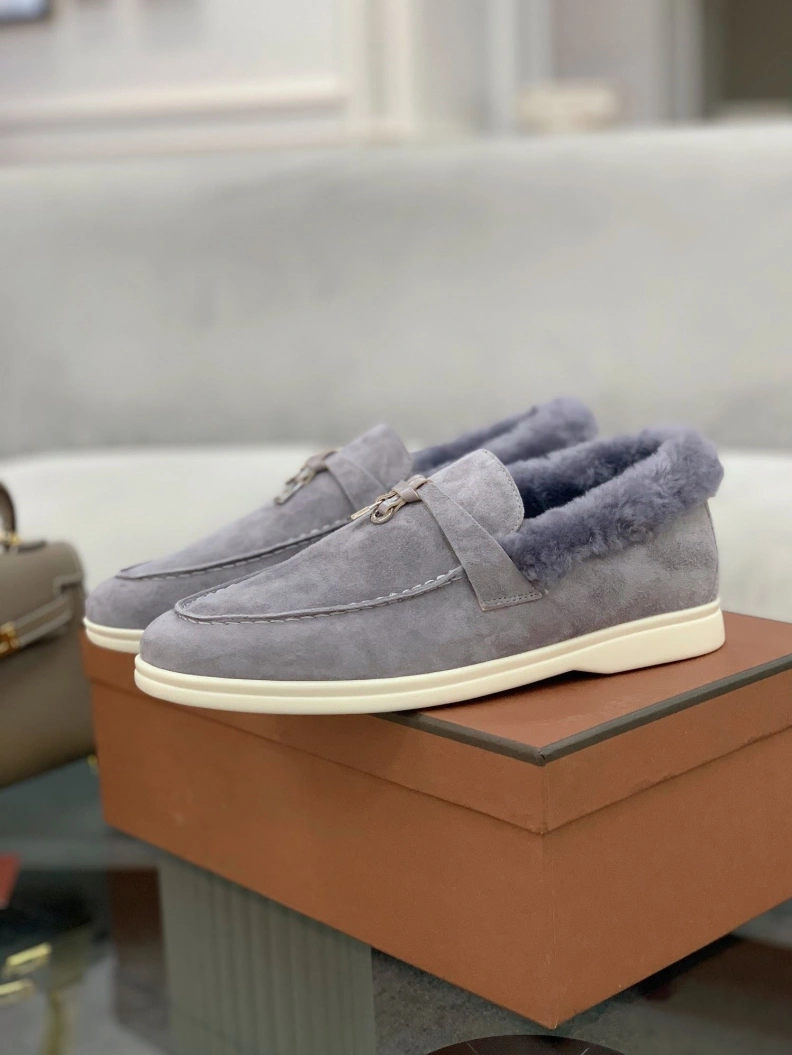 Comfortable Othxr Leather Shoes 213783