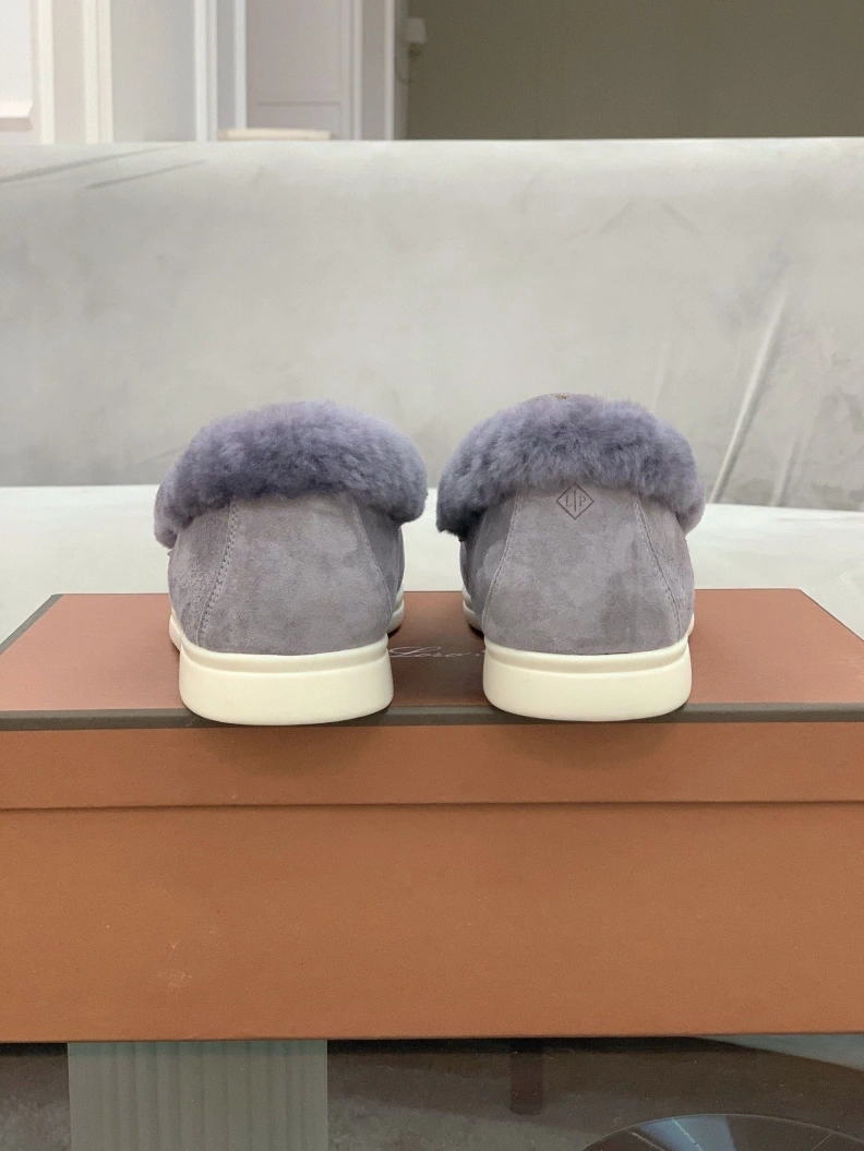 Comfortable Othxr Leather Shoes 213783