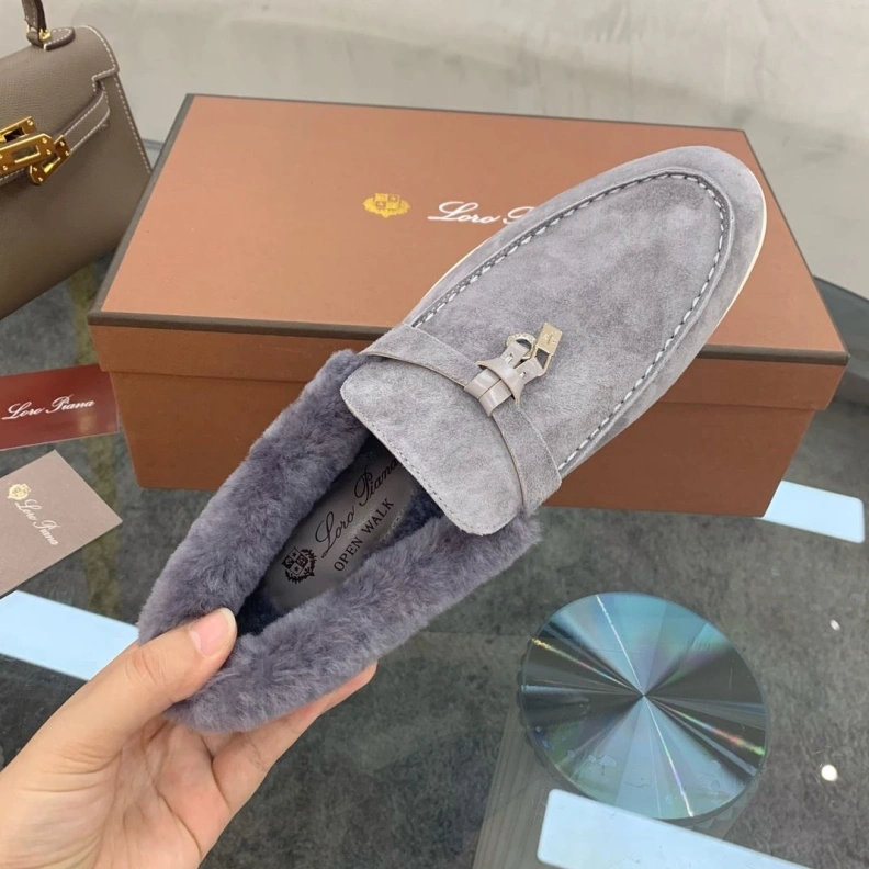 Comfortable Othxr Leather Shoes 213783