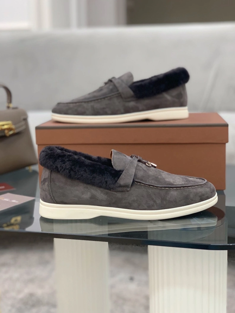 Othxr Leather Shoes Sleek 213775