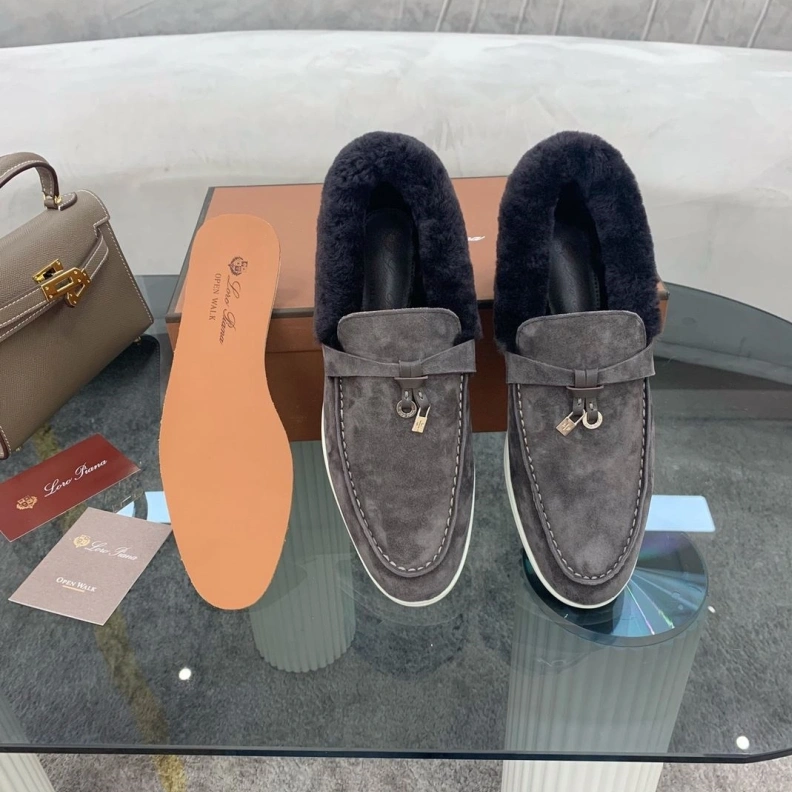 Othxr Leather Shoes Sleek 213775