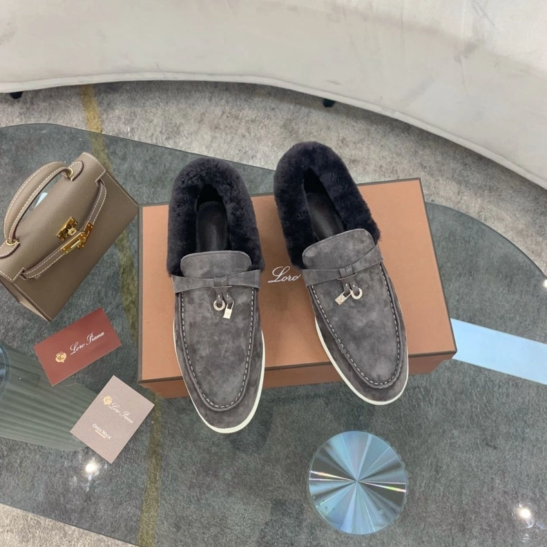Othxr Leather Shoes Sleek 213775