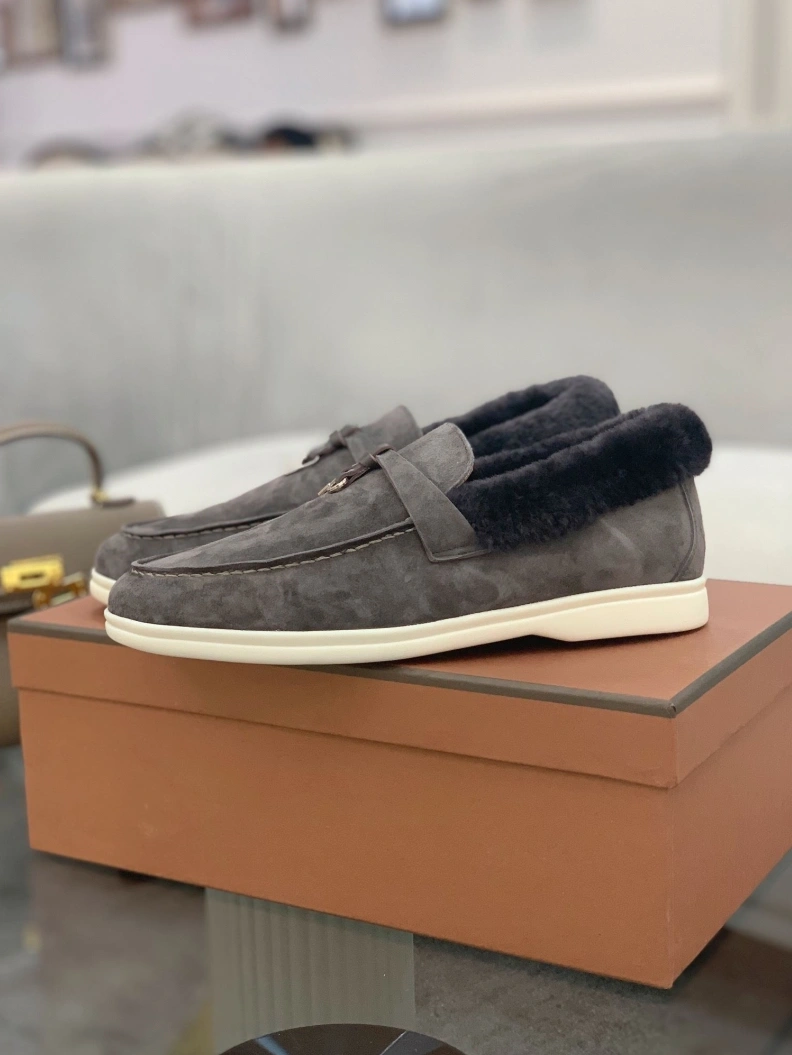 Othxr Leather Shoes Sleek 213775