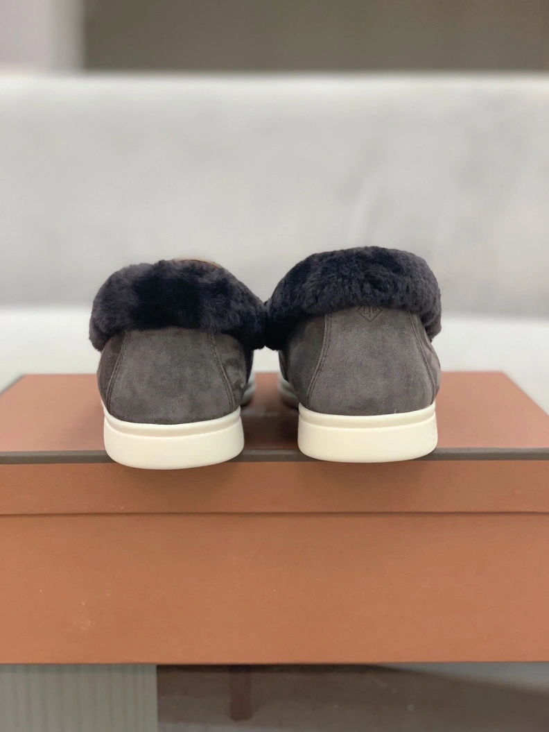 Othxr Leather Shoes Sleek 213775