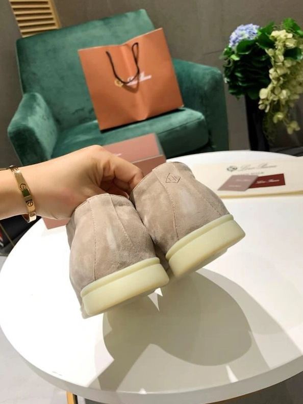 Versatile Othxr Leather Shoes 213780