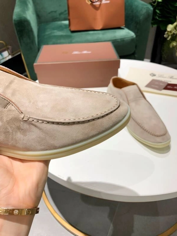 Versatile Othxr Leather Shoes 213780