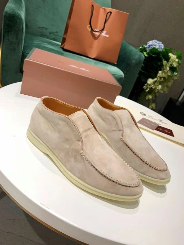 Versatile Othxr Leather Shoes 213780