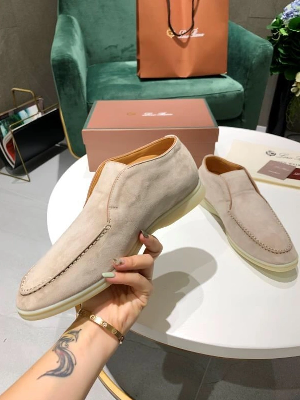 Versatile Othxr Leather Shoes 213780
