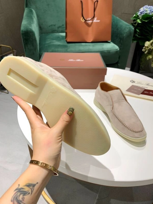 Versatile Othxr Leather Shoes 213780