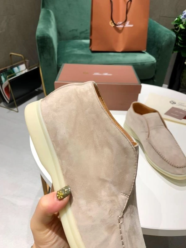 Versatile Othxr Leather Shoes 213780