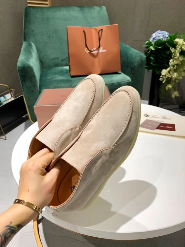 Versatile Othxr Leather Shoes 213780