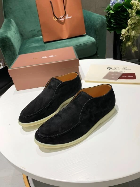 Sophisticated Othxr Leather Shoes 213779
