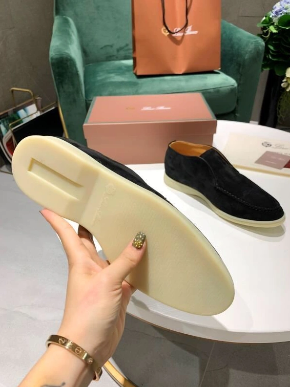 Sophisticated Othxr Leather Shoes 213779