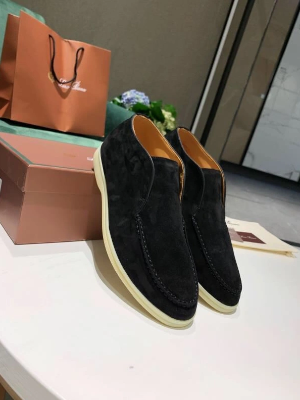 Sophisticated Othxr Leather Shoes 213779