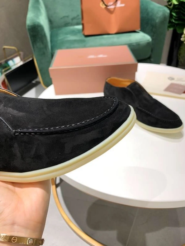 Sophisticated Othxr Leather Shoes 213779