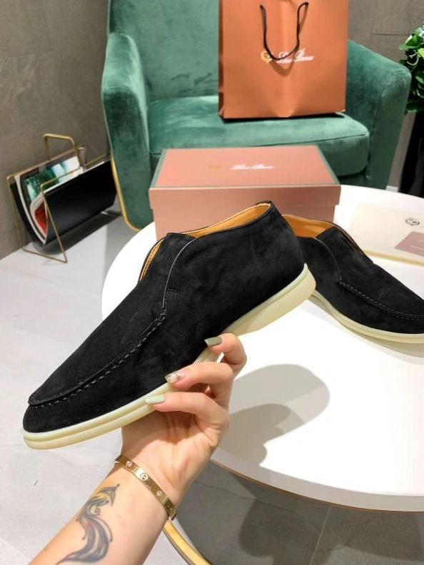 Sophisticated Othxr Leather Shoes 213779