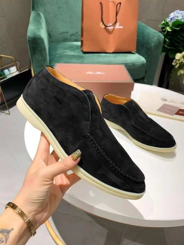 Sophisticated Othxr Leather Shoes 213779