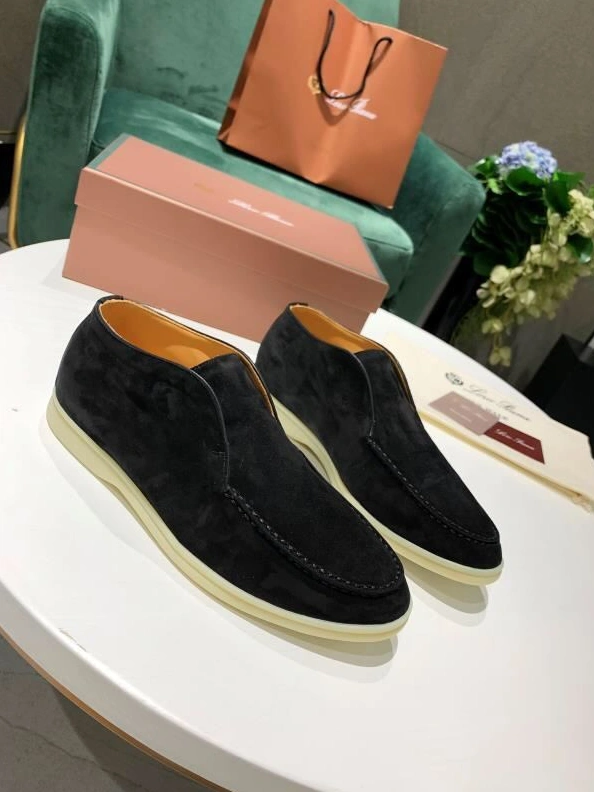Sophisticated Othxr Leather Shoes 213779