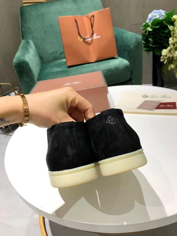 Sophisticated Othxr Leather Shoes 213779