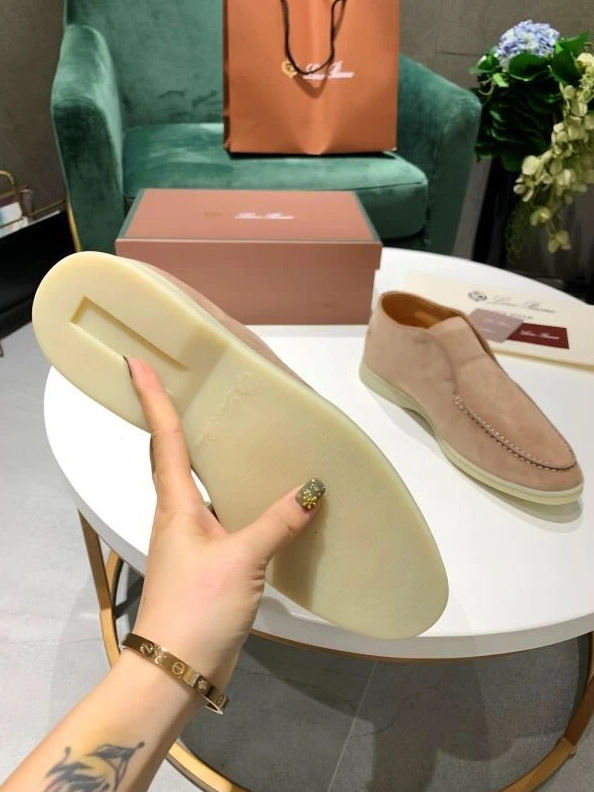 Othxr Leather Shoes EasyMatch 213774