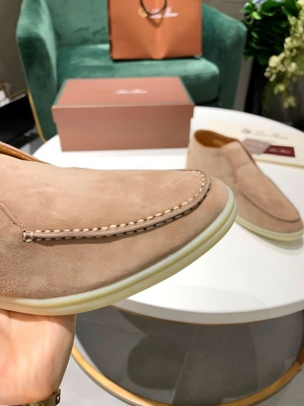 Othxr Leather Shoes EasyMatch 213774