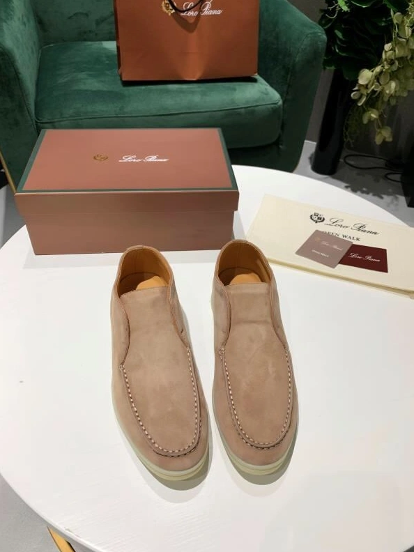 Othxr Leather Shoes EasyMatch 213774