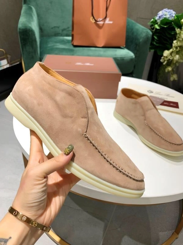 Othxr Leather Shoes EasyMatch 213774
