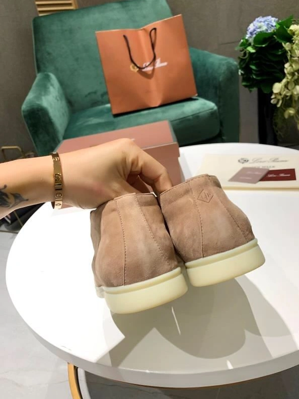 Othxr Leather Shoes EasyMatch 213774