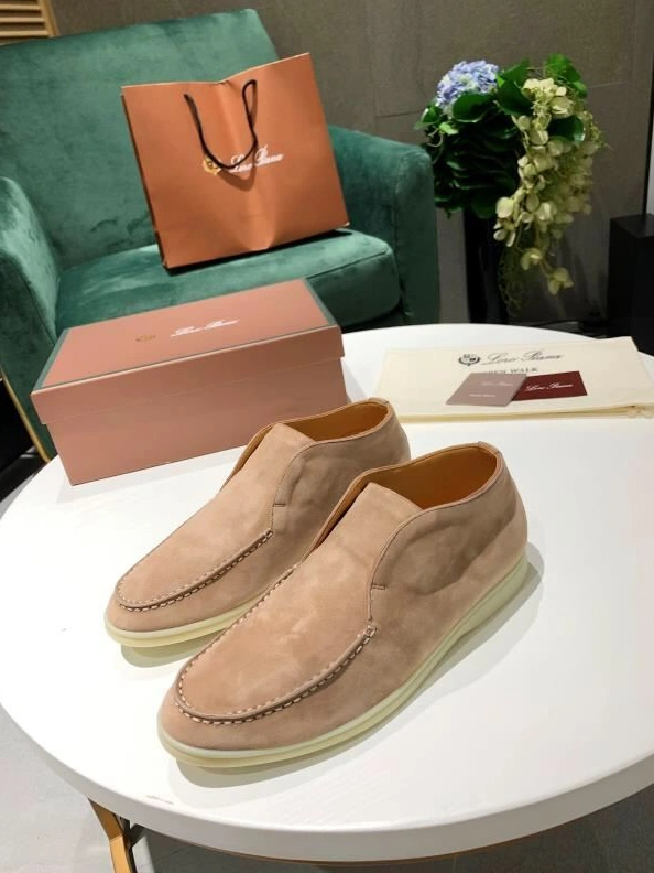 Othxr Leather Shoes EasyMatch 213774