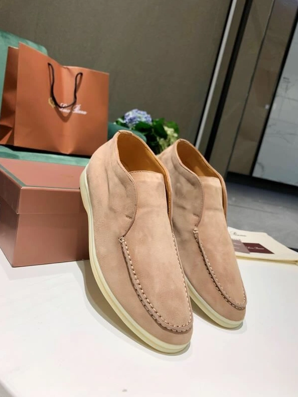 Othxr Leather Shoes EasyMatch 213774