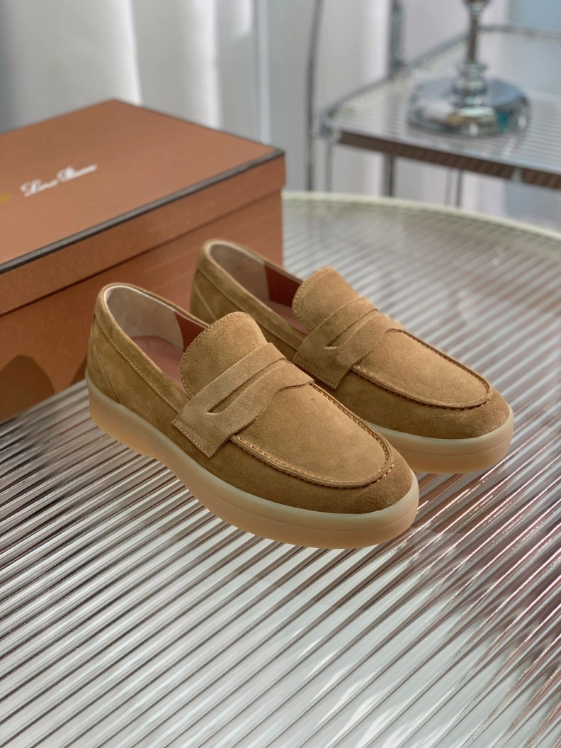 Othxr Leather Shoes Minimalist 213772